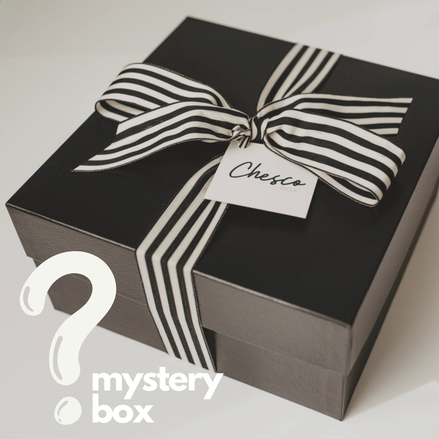 Mystery Gift Box – Chesco Box