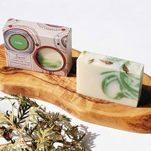 Load image into Gallery viewer, cedar soap
