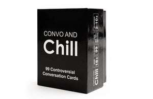 Convo & Chill