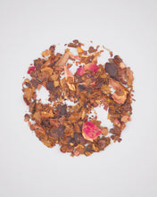 Load image into Gallery viewer, Cacao, Cascara &amp; Rose Tisane
