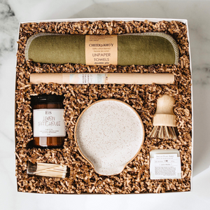 Eco Kitchen Gift Box