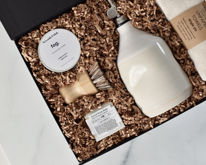 Sustainable Home Gift Box